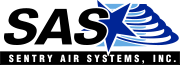 Sentry Air Systems Logo