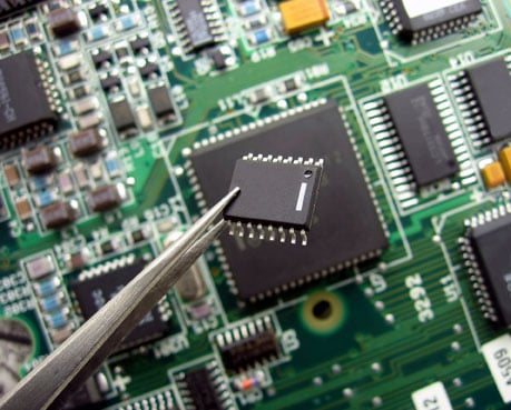 Simco-ION PCB & Electronics Assembly Applications
