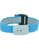 3M 2368 Dual Conductor Adjustable Fabric Wrist Band