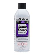 ACL 2006 Static Sentry Staticide, 12 oz. Can