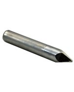 American Beauty 45D Diamond Soldering Tip, 0.88" x 5.156"