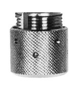 ASG 64233 Tamper-Resistant Nut