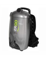 Atrix International VACBPAI Ergo PRO Backpack Vacuum with HEPA Filtration