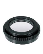 Aven 26800B-464 Auxiliary Lens for Aven Stereo Zoom Microscope, 2.0x