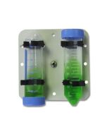 Benchmark Scientific BV1000-H500 Horizontal Head for BenchMixer XL&trade;, holds (2) 50ml Tubes