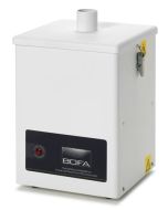 BOFA V200 Fume Extractor with Arm Kit - Front