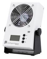 Botron B496201 Intelligent ESD Benchtop Ionizer Blower, 110/220V