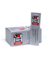 Chemtronics CS25 Chemswab&trade; Presaturated Urethane Swabs