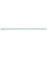 CleanPro CPS-841 CleanFoam Polyurethane Swabs with Long Polypropylene Handle, 6.378" OAL (Case of 10,000)