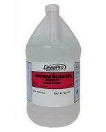 CleanPro® 99% Isopropyl Alcohol (IPA), Technical Grade, 1 Gallon Plastic Bottle