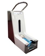 CleanPro® SI-7200 High Volume Automatic Shoe Cover Dispenser