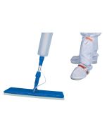 Contec BLVKMOPIR EasySat™ Sterile Mop Head, In Use