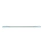 Contec SC-2 CONSTIX&trade; Round/Round Double Ended Cotton Swab, 3" Long