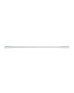 Contec SC-3 CONSTIX&trade; Round/Round Double Ended Cotton Swab, 3" Long