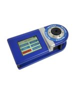 Delta Regis Tools DRTQ-25-I Digital Torque Tester with Touch Screen