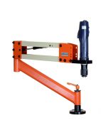 Delta Regis Tools ERGO-50-UTH-1 ERGO-50 Series Torque Reaction Arm with Universal Tool Holder