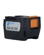 Delta Regis Tools ESB-18VL1950 1,950 mAh Li-ion Battery