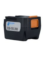 Delta Regis Tools ESB-18VL3900  3,900 mAh Li-ion Battery