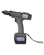 Delta Regis Tools ESB6-X3.5 Cordless Brushless Pistol Grip Electric Torque Screwdriver with Trigger Start