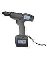 Delta Regis Tools ESB6-X5F Cordless Brushless Pistol Grip Electric Torque Screwdriver with Trigger Start