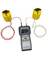 Desco 19290 Digital Surface Resistance Meter Kit 