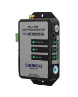 Desco 19330 Full-Time Monitor 