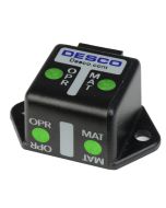 Desco 19653 Remote Alarm for Desco Multi-Mount Continuous Monitors