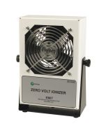 Desco 50690 Zero Volt Powder Coated Benchtop Ionizing Blower