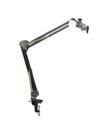 Desco 60466 Adjustable Universal Ionizer Mounting Arm 