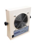 Desco 60503 Chargebuster&trade; Plus Benchtop Single Fan Ionizing Blower