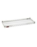 Eagle 1460S Stainless Steel Wire Undershelf, 14" x 60"