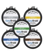 EasyBraid Sea Braid Unfluxed Desoldering WickGun&trade; Replacement Cassettes