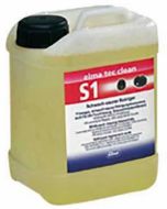 Tec Clean Mild Acidic Corrosion Remover Concentrate, 2.5 Liters