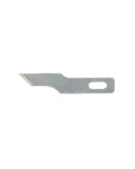 Excel Blades 22616 No. 16 Carbon Steel Stencil Edge Blades, Pack of 100 (Case of 5)