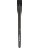 Excelta 194-ESD &#9733&#9733; Anti-Static Cleaning Brush with Soft Straight Bristles and Plastic Handle, 6.0" OAL