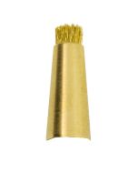 ★★ Brass Scratch Brush Refill