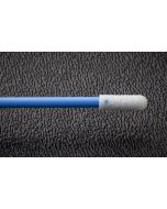 CleanWIPE&reg; Foam Small Round Tip Swab with Rigid Polypropylene Handle, 3" OAL