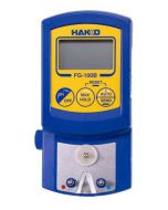 Hakko FG100B-US03 Solder Tip Thermometer with Calibration Certificate 