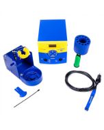 Hakko FM203-01 Soldering Station with FM-2027 Handpiece