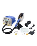 Hakko FR811-04 Advanced 120V Digital SMD Hot Air Rework Station