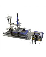 Hakko FR811-SET Complete SMD Hot Air Rework System