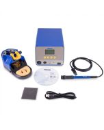 Hakko FX805-03 ESD-Safe 400W Ultra Heavy-Duty Soldering Station