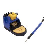 Hakko FX9704-011 ESD-Safe 70W Micro Nitrogen Soldering Handpiece with Stand