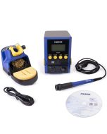 Hakko FX971-010 ESD-Safe 100W Single Port Digital Soldering Station