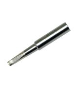 Hakko T18-DL32 Long Chisel 3.2mm Solder Tip, 1.0 x 22.5mm 