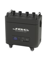 JBC FAE2-5B ESD-Safe Dual Fume Extractor for 2 Workstations