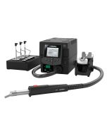 JBC JTSE-1B Premium ESD-Safe Digital Hot Air Rework Station