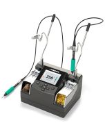 JBC NANE-1C 120V Premium 2-Port Nano Soldering Station