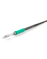 JBC T470-MC Heavy-Duty Soldering Iron with Soft Thermal Insulator Grip & 3 Meter Cable