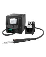 JBC TESE-1QB Premium ESD-Safe Digital Precision Hot Air Rework Station